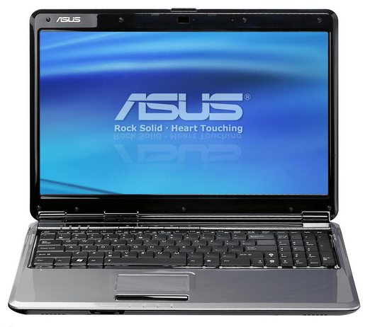 ASUS ��˶�ʼǱ�