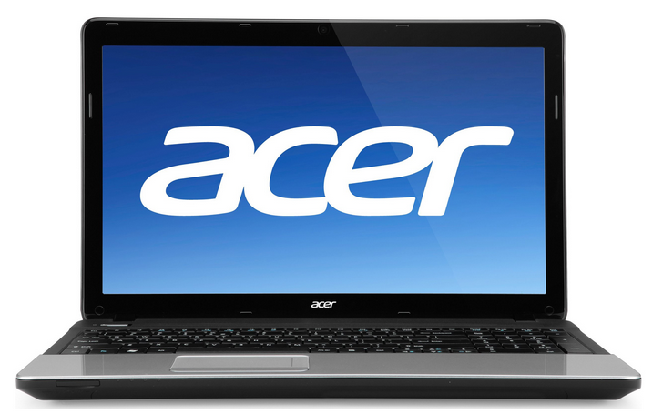 ACER ����ʼǱ�