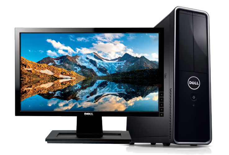 Dell ����̨ʽ����