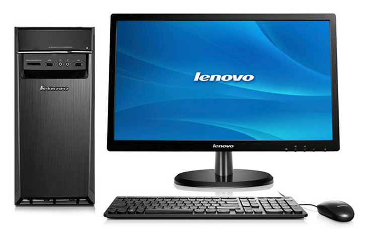 Lenovo ����̨ʽ����