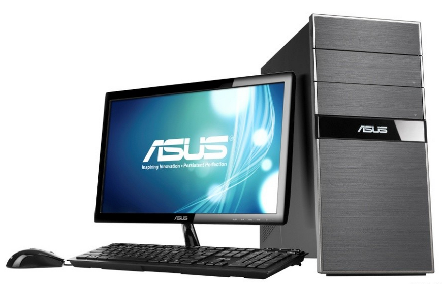 ASUS ��˶̨ʽ����